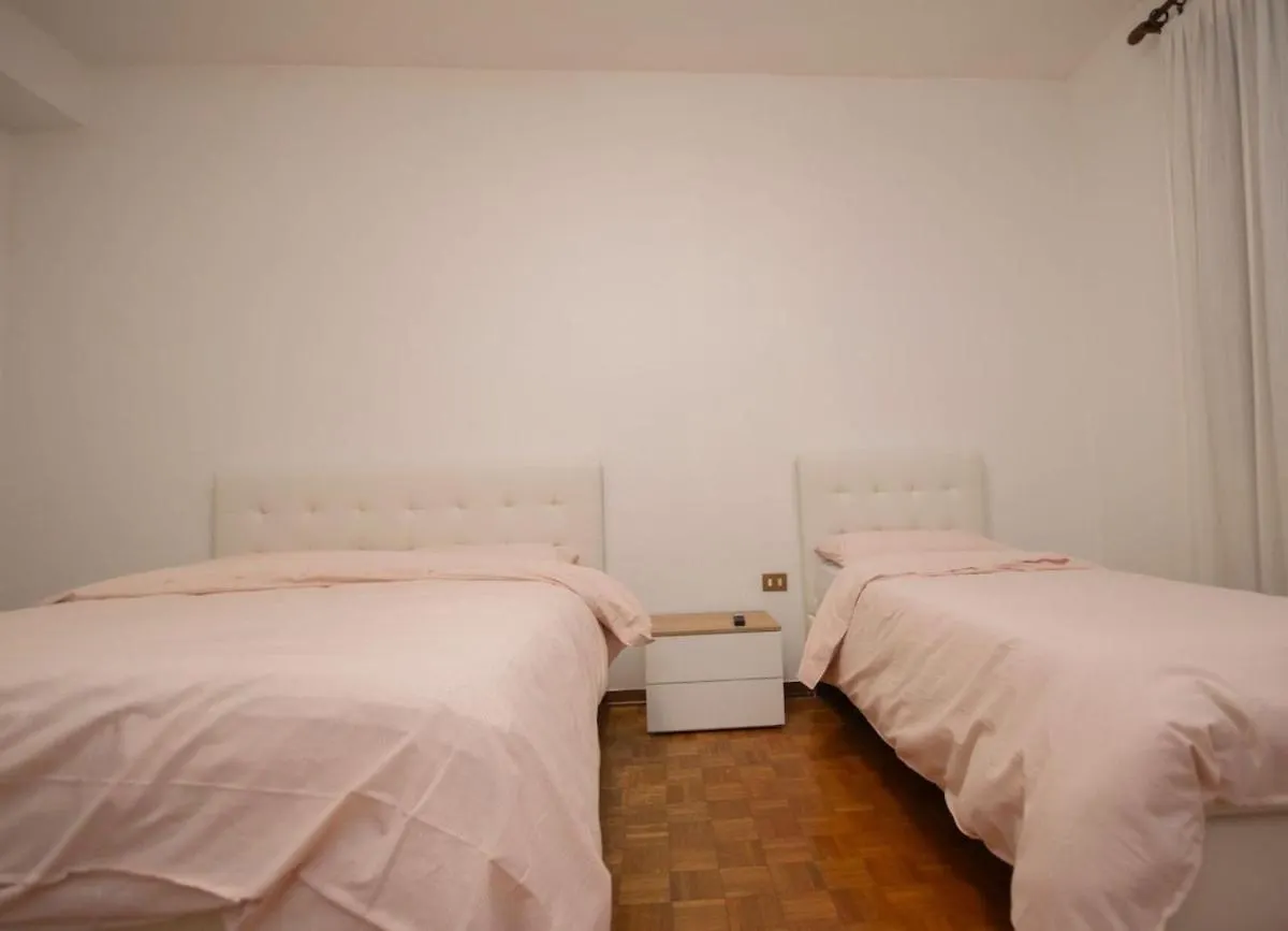 B&B Dreams Turbigo Italy