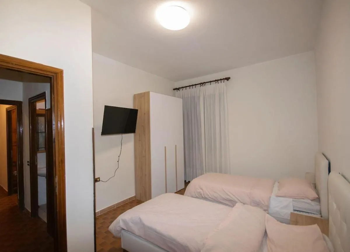 B&B Dreams Turbigo Apartment