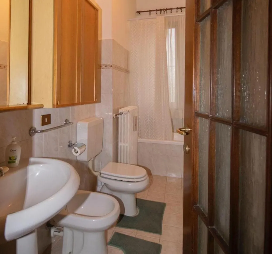 B&B Dreams Turbigo Apartment