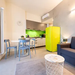 Maison Azzurra Malpensa Apartment